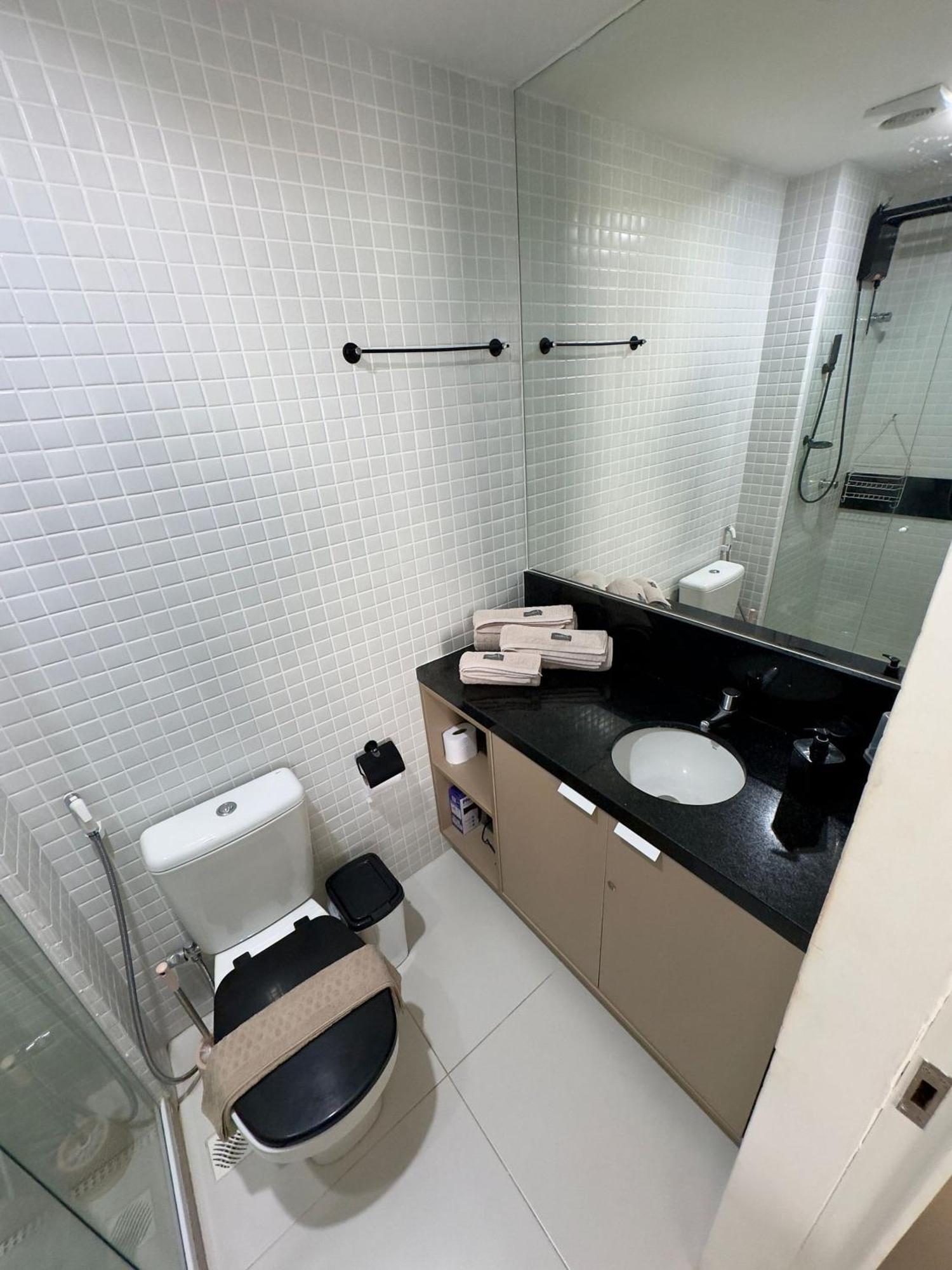 Apartamento Unu 210 Smart Farol Da Barra: Lazer Completo. Salvador