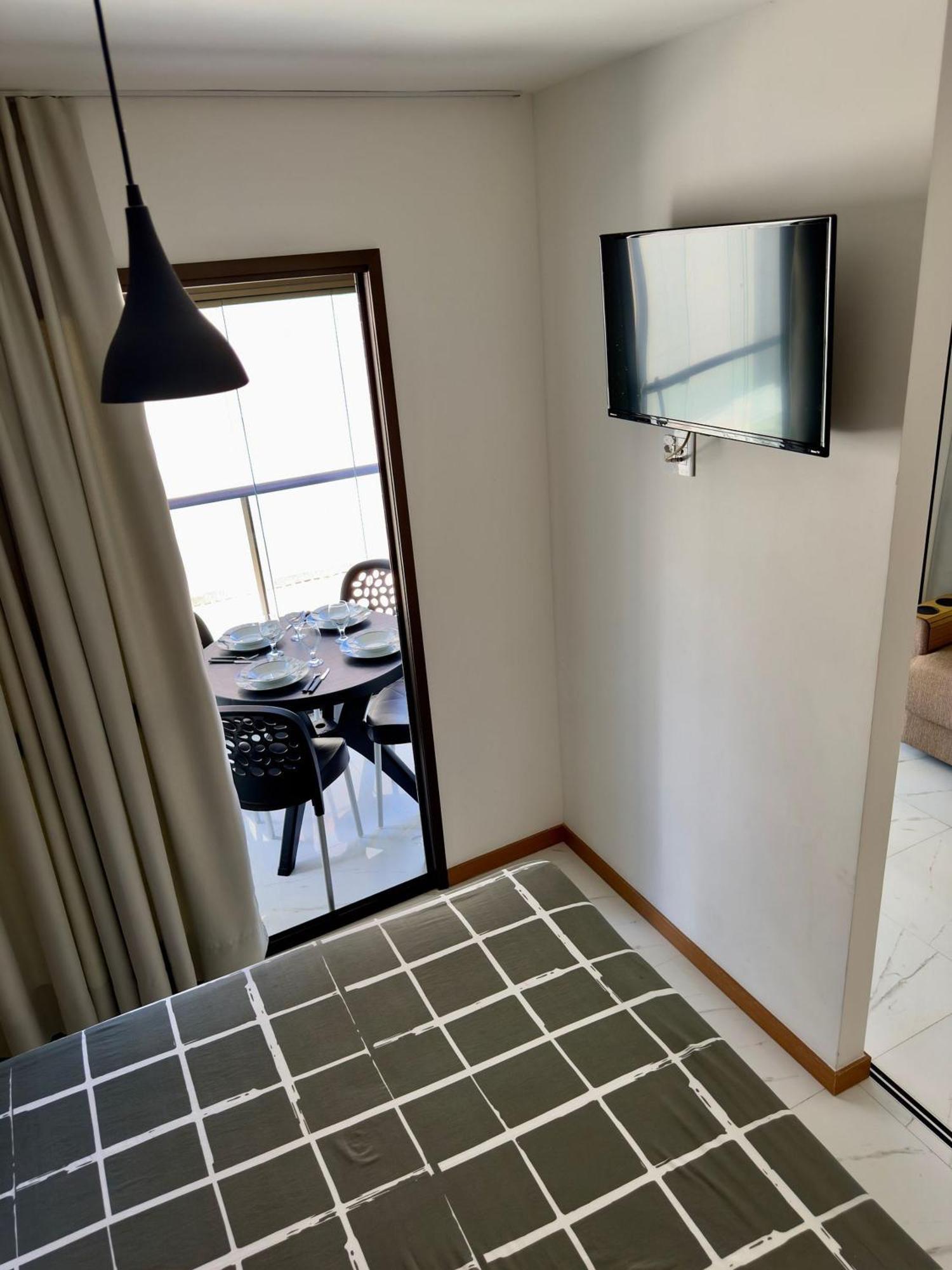 Unu 210 Smart Farol Da Barra: Lazer Completo. Apartamento *
